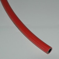 Hose, Circulator, 3/8" ID, 300 PSI, RED.