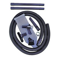 Air Gun, Vac-u-Gun Complete, Vacuum & - Image 2