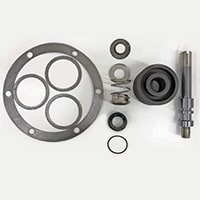 Complete Pump Seal Rebuild Kit For Model HTO-80 Pump