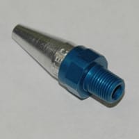 Adjustable Air Amplifier Tip, 1/8" N.P.T. - Image 2