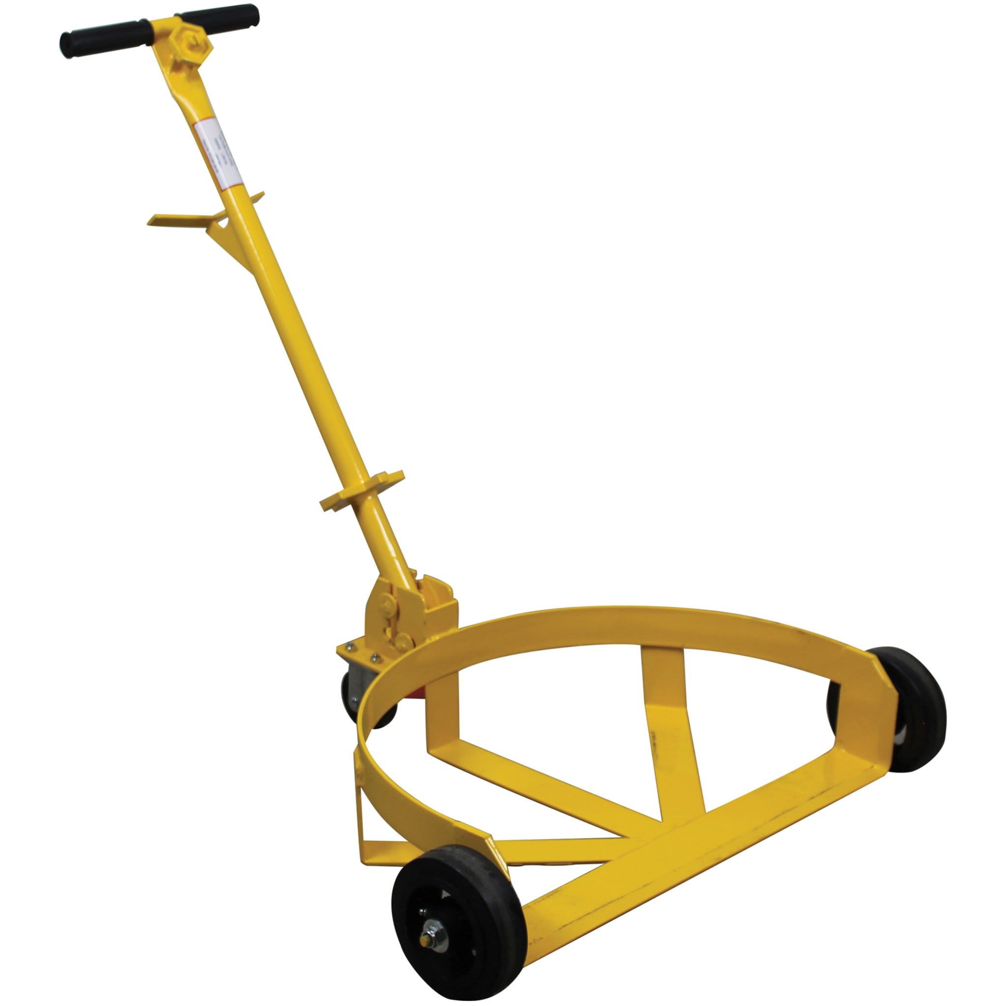 Drum Caddy for 30-55 Gallon Drums