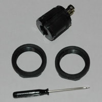 Low Level Hopper Alarm Kit Includes 78" - Image 4