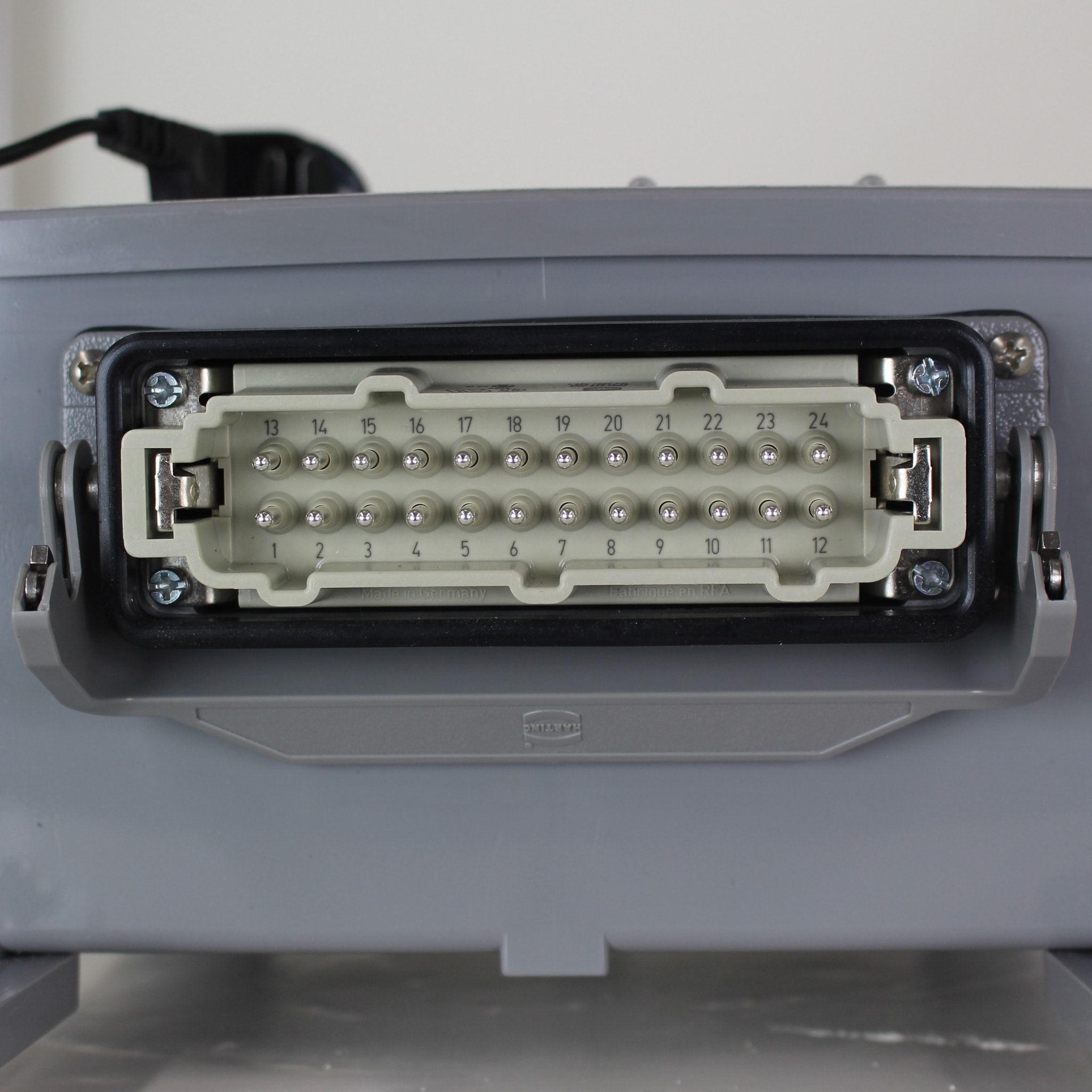 CableXChecker, Temperature Controller Cable - Image 3