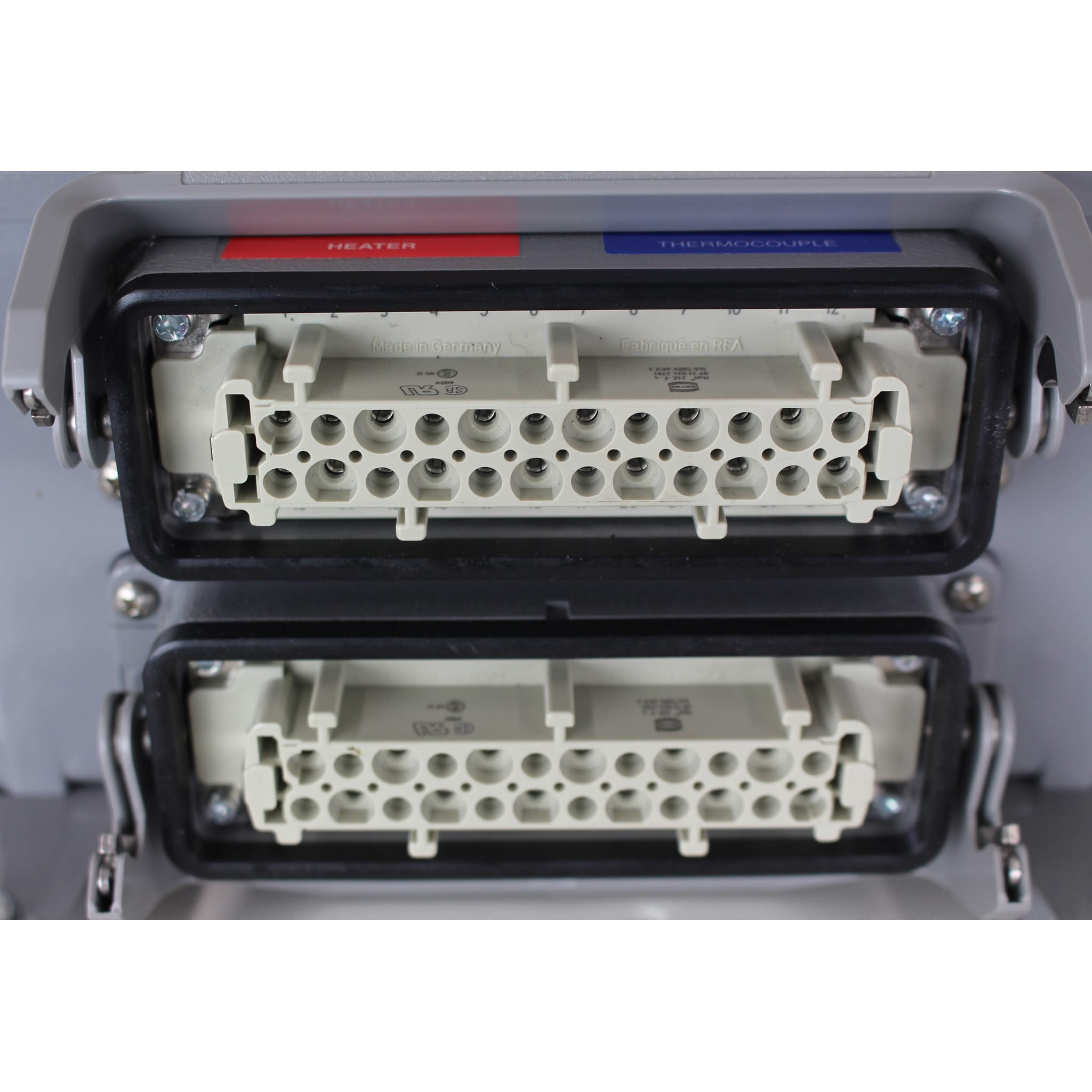 MoldXChecker, Mold/Tool Heater and Thermocouple, Yudo Style - Image 3