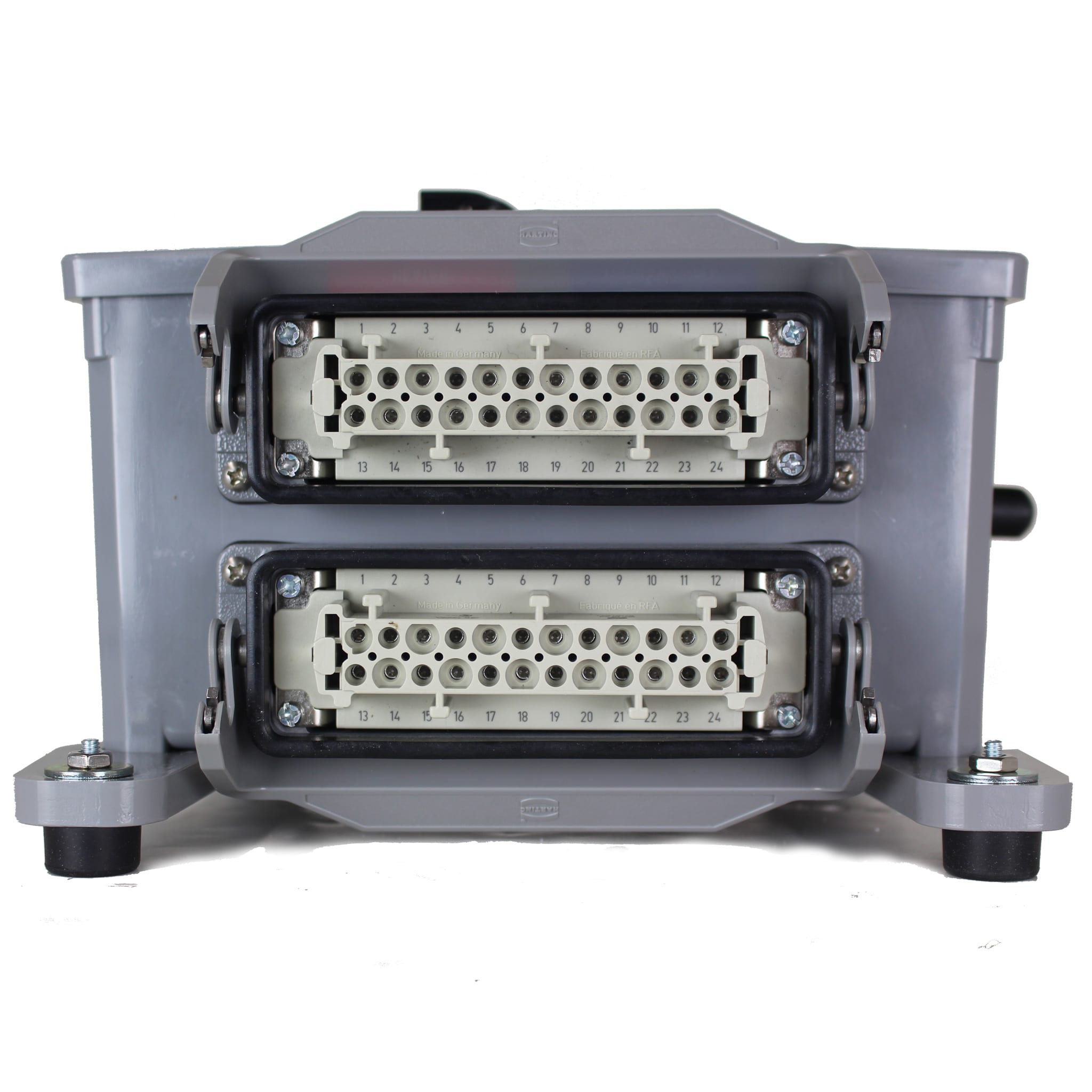 MoldXChecker, Mold/Tool Heater and Thermocouple, Yudo Style - Image 2