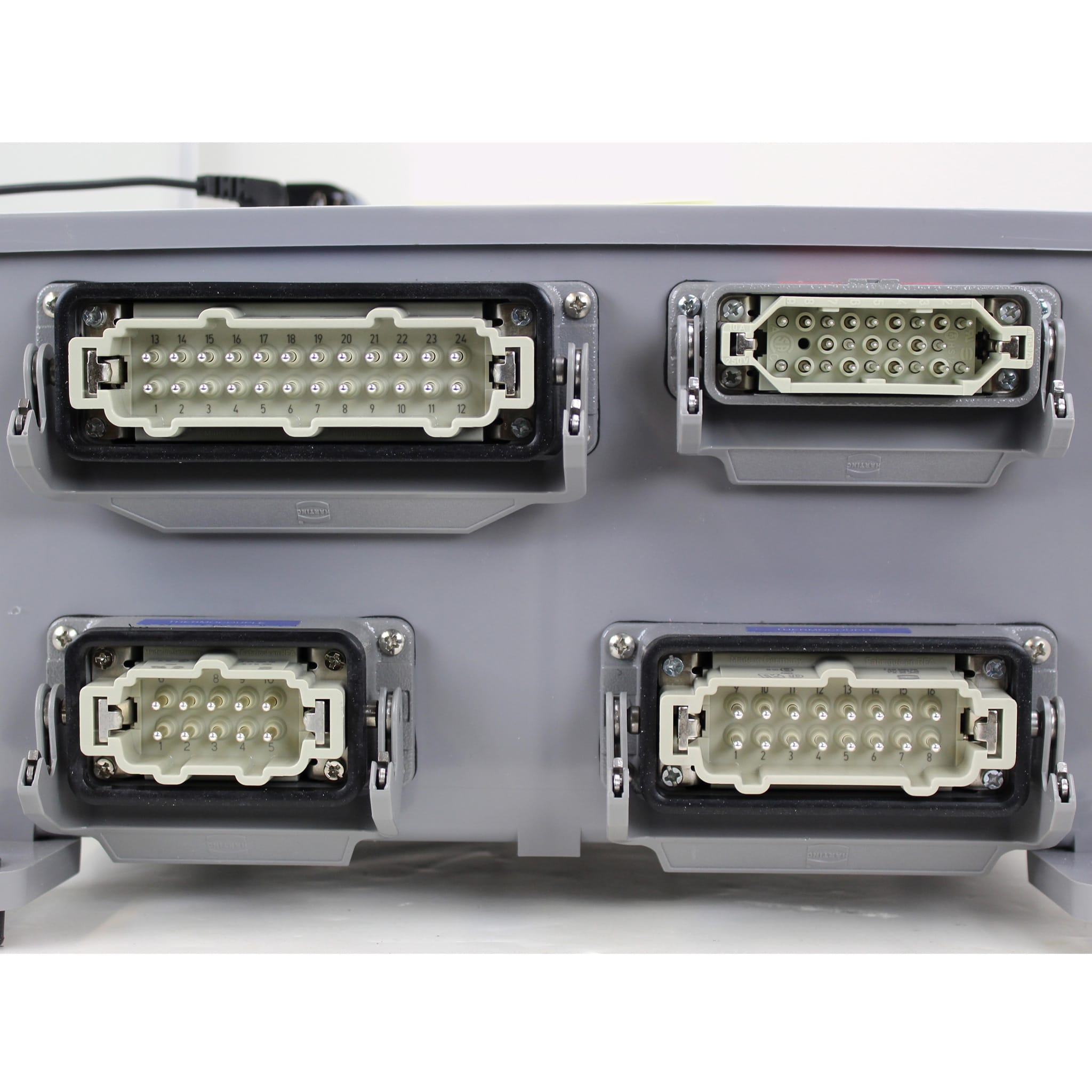 Cable X Checker Cable Testing System Deluxe - Image 4