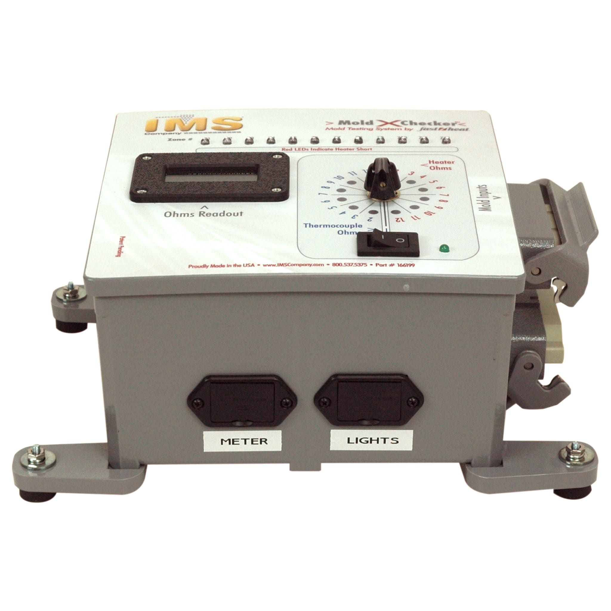 Mold X Checker Mold Testing System - Image 3
