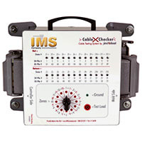 Cable X Checker Cable Testing System 12 Zone - Image 2