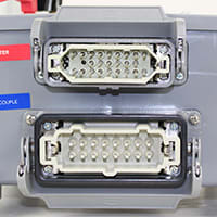 Cable X Checker Cable Testing System 8 Zone - Image 3