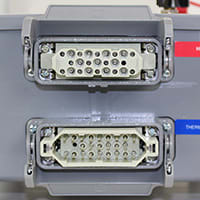 Cable X Checker Cable Testing System 8 Zone - Image 4