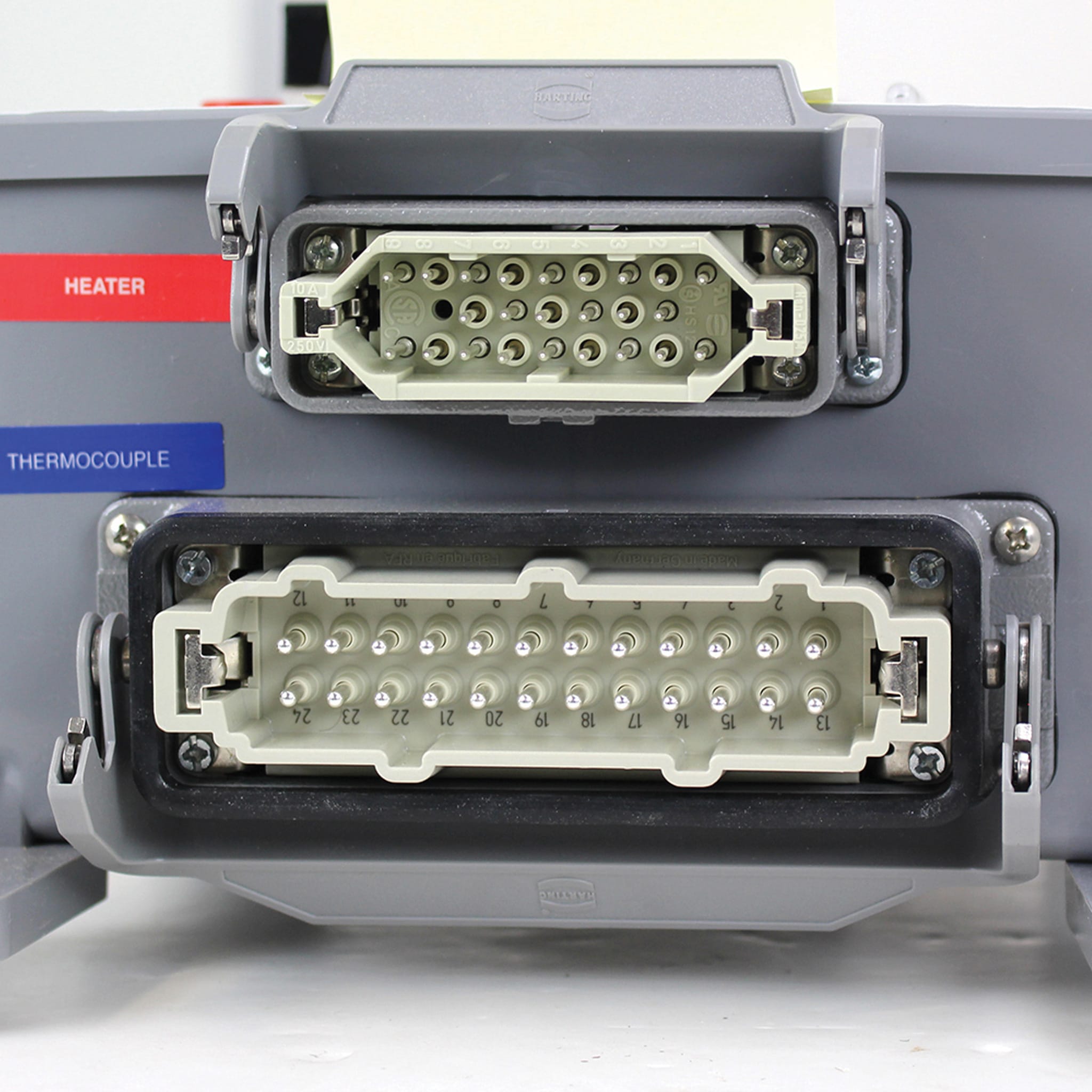 Cable X Checker Cable Testing System 8 Zone - Image 2