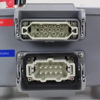 Cable X Checker Cable Testing System 5 Zone - Image 3