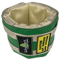 Barrel Insulation Blanket, 13"-19"x6" - Image 2