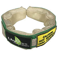 Barrel Insulation Blanket, 13"-19"x2" - Image 2