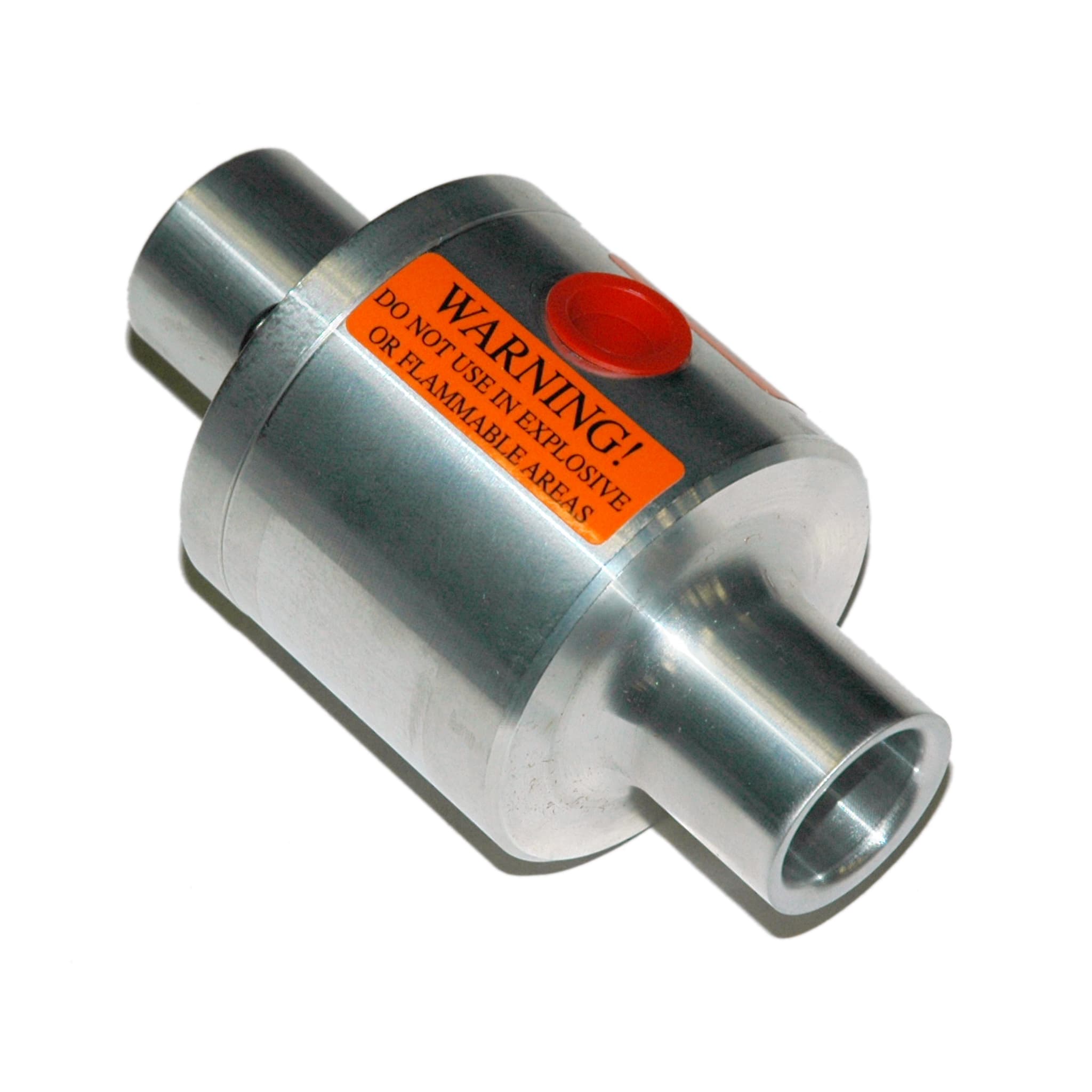 Line Vac Air Operated Material Conveyor.