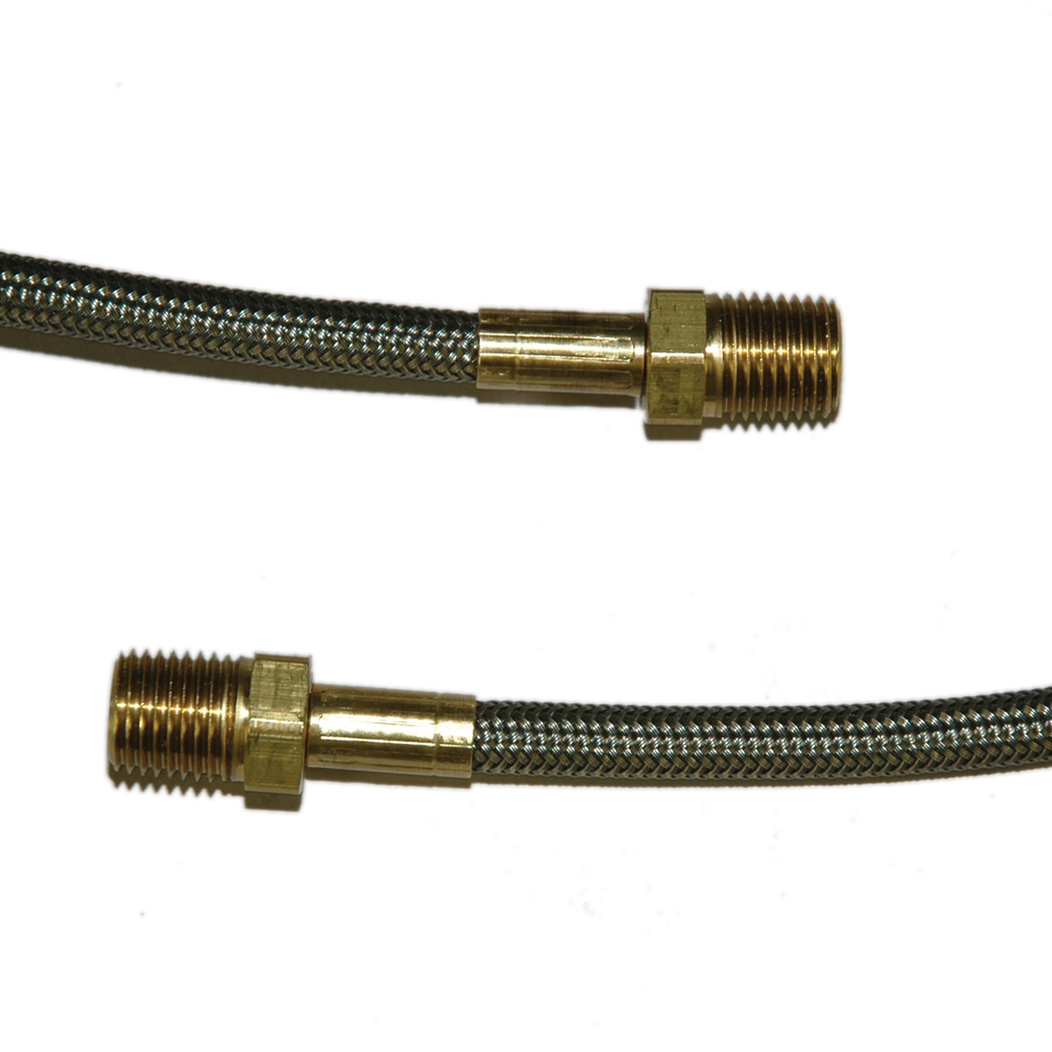 Hose, High Heat Resistant, 10 ft Long