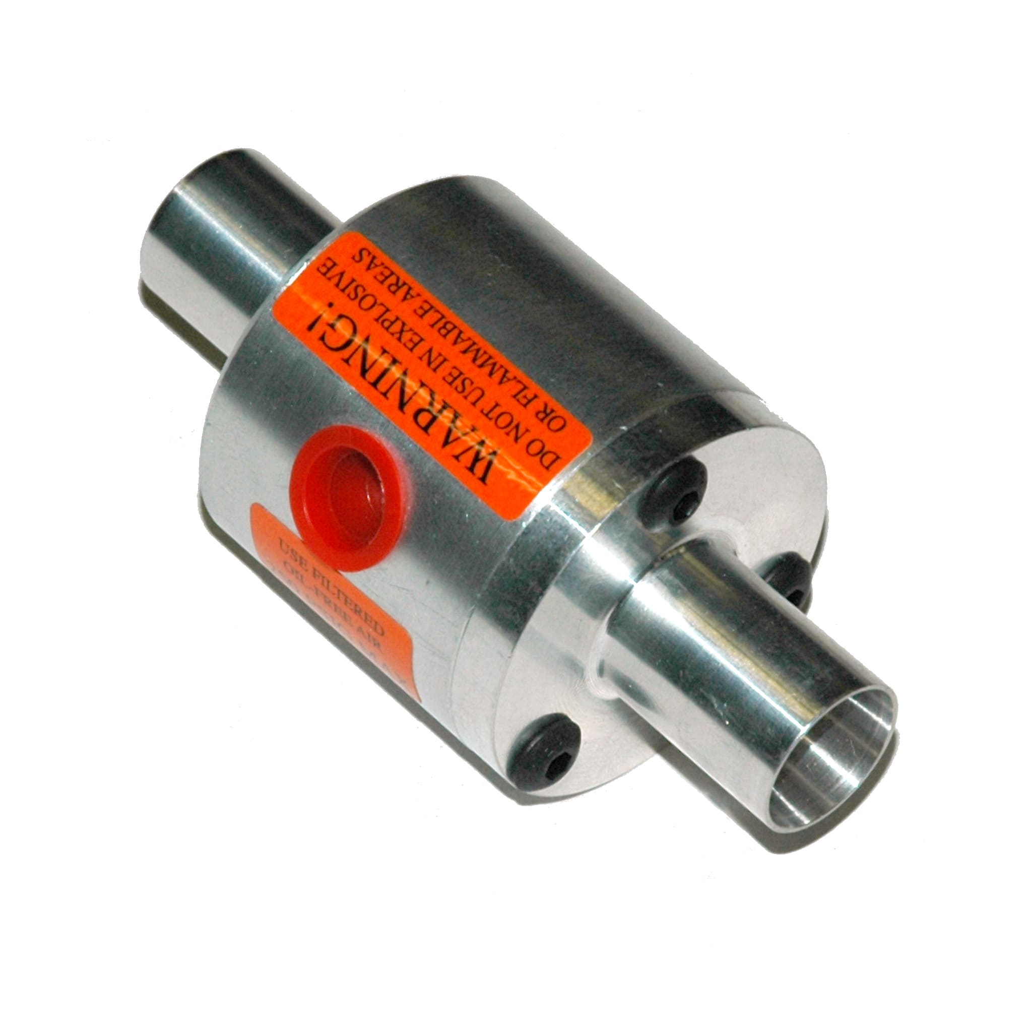 Line Vac Air Operated Material Conveyor.