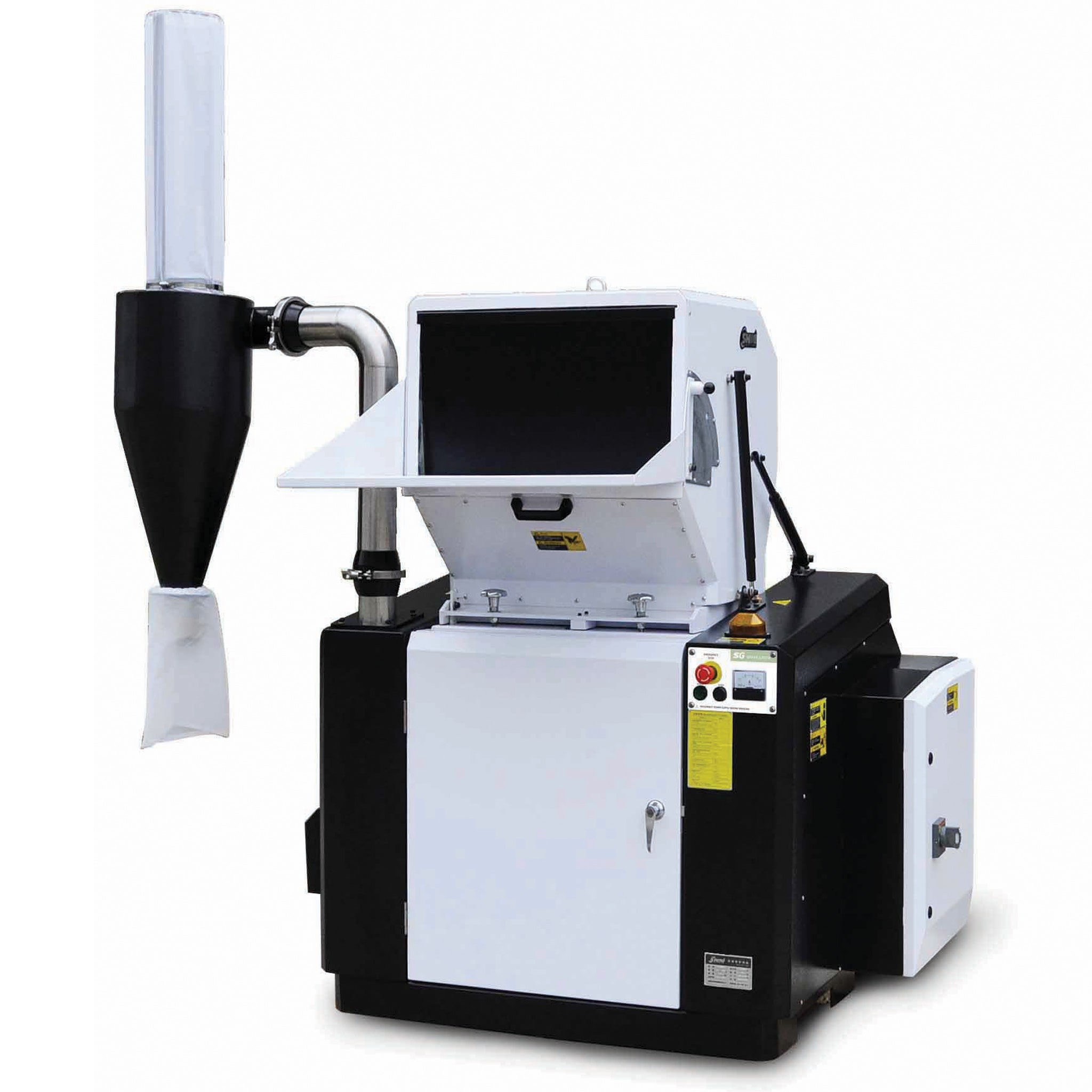 Granulator, Shini Model SG-2324, 230V