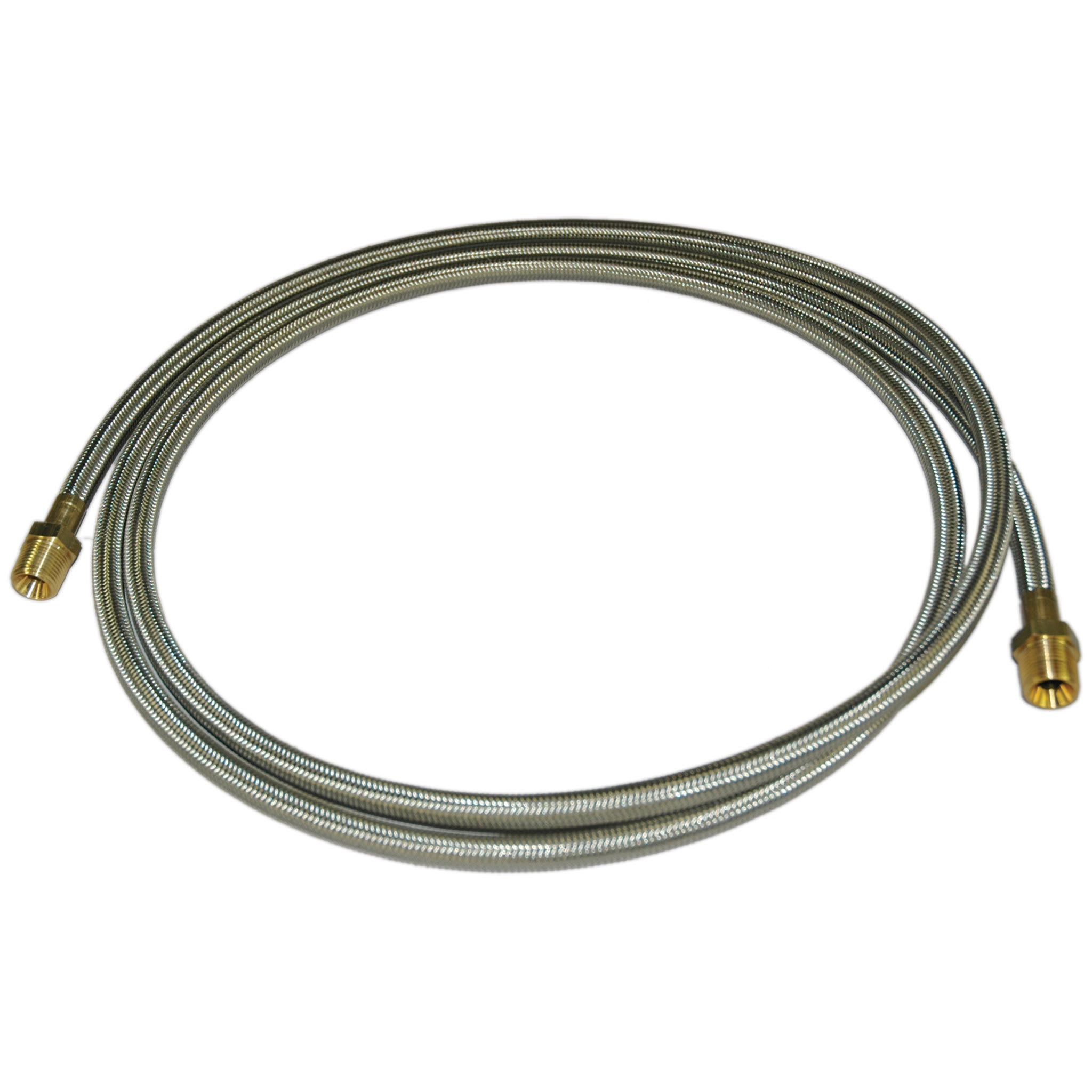 Hose, High Heat Resistant, 10 ft Long - Image 2