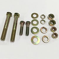 Hardware Kit, Style 1 Hub