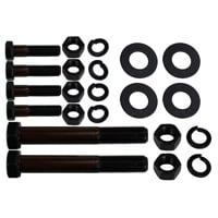 Hardware Kit For Style 2 Drum Tumbler Hub