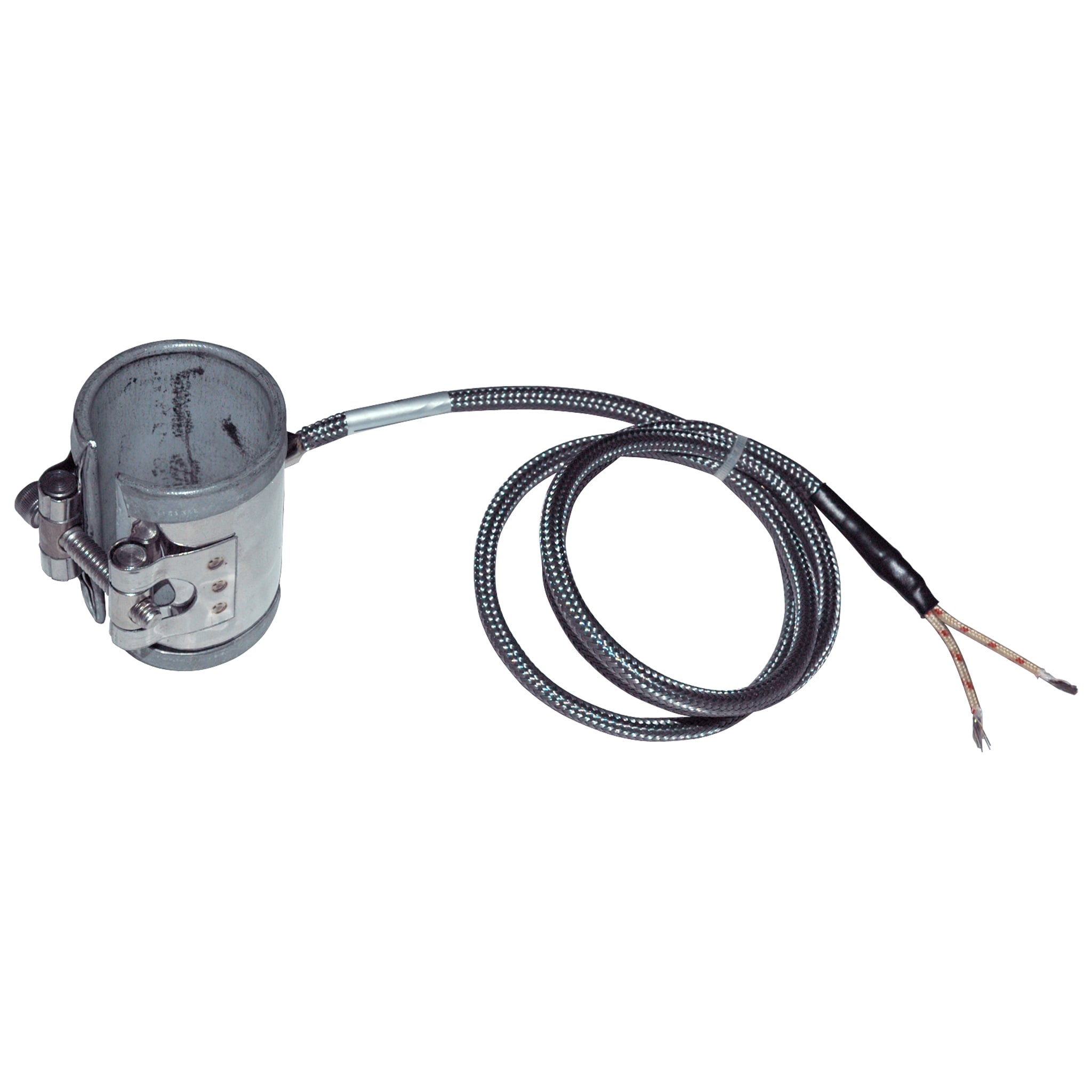 Heater Band, 1-1/2" ID x 2-1/2" Wide