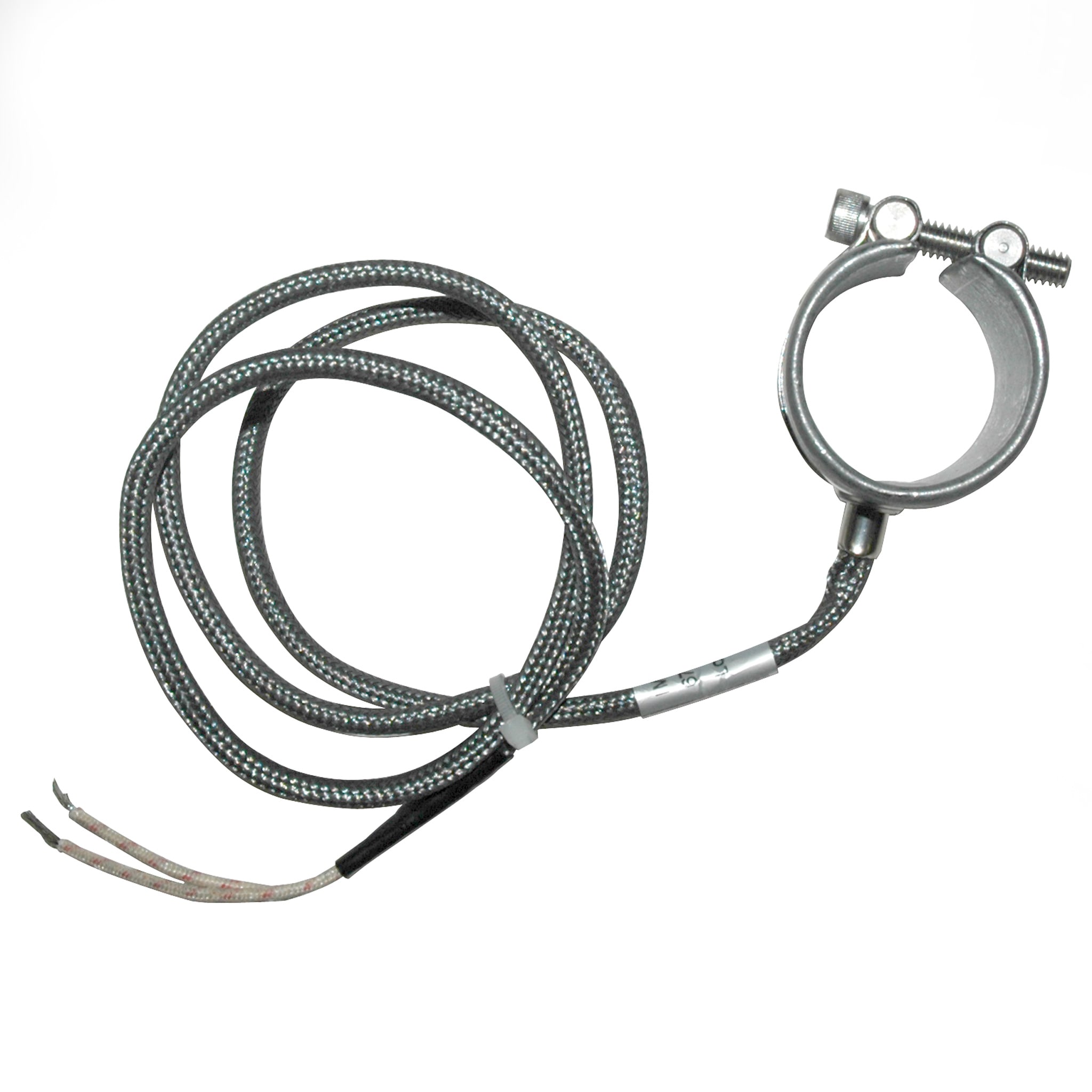 Heater Band, 1-1/2" ID x 2" Wide