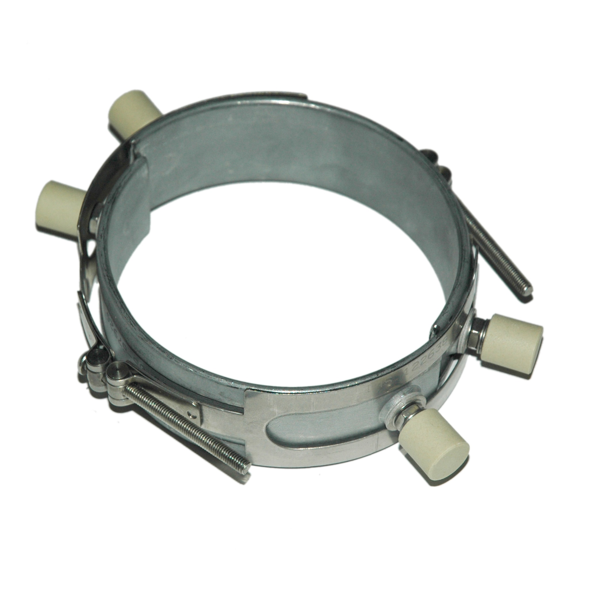 Heater Band, 4 to 4-1/2" ID x 1-1/2" Wide