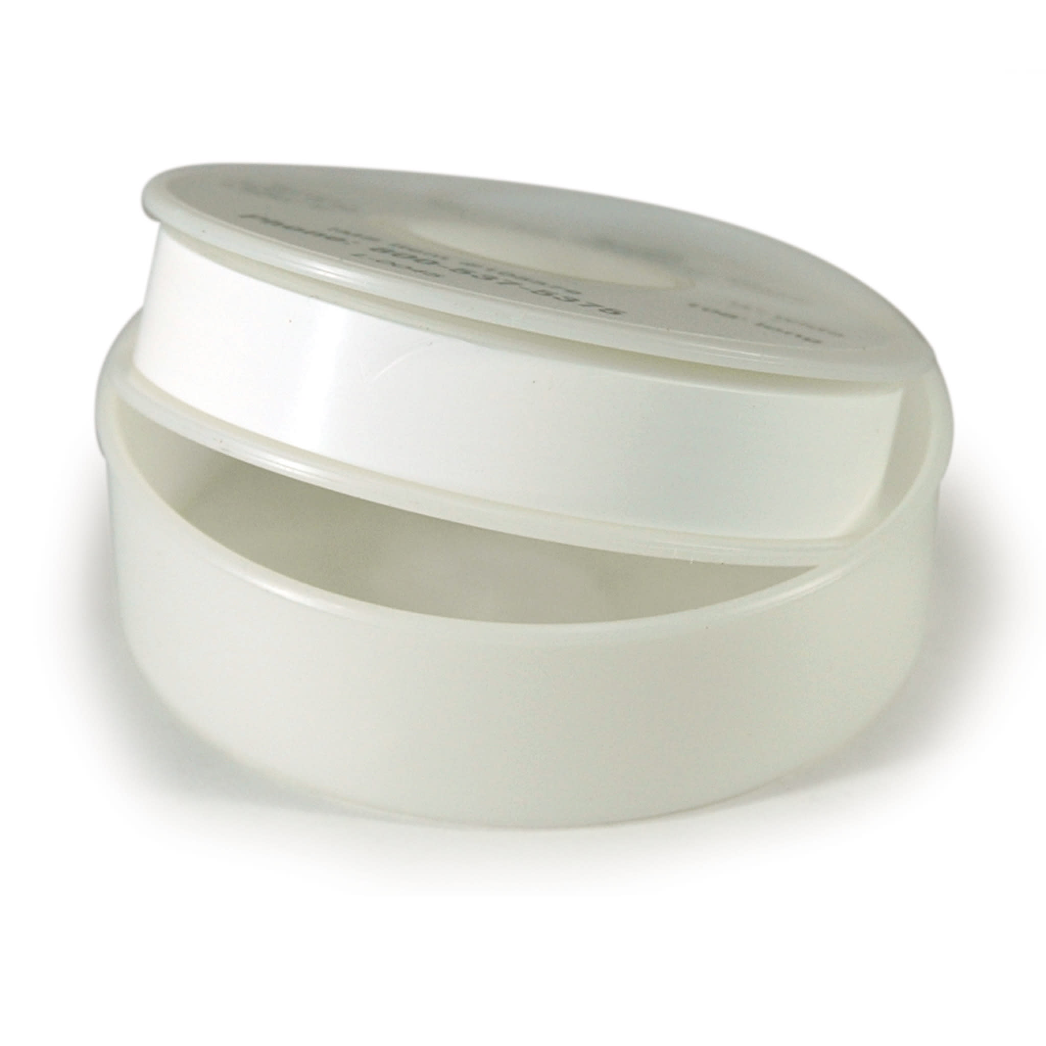 Pipe Thread Tape, 3.5Mils, 1/2" Wide, 36 yds - Image 2