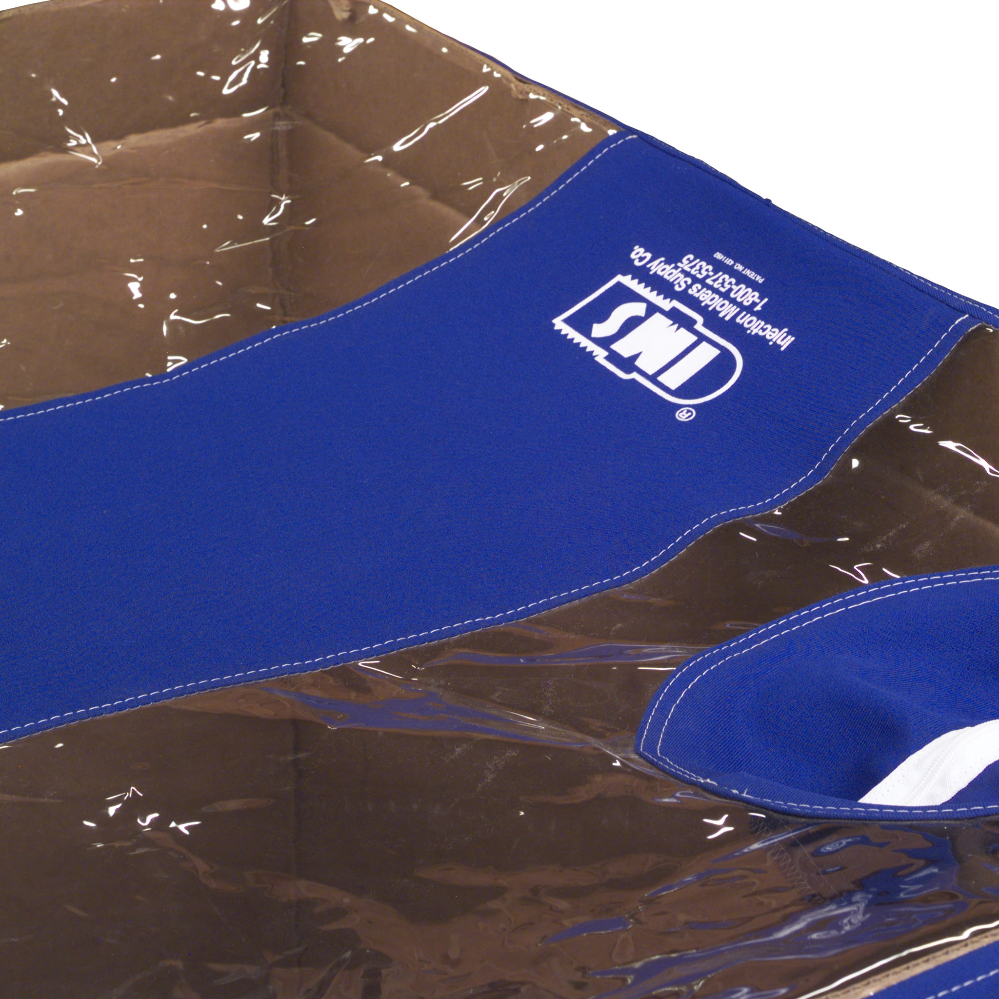 Gaylord Cover, Negative Pressure, 44x48" - Image 3