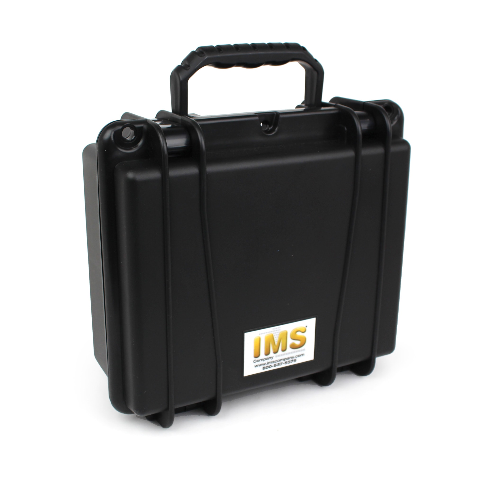 Dew Point Meter/Monitor, Model 1072A - Image 3