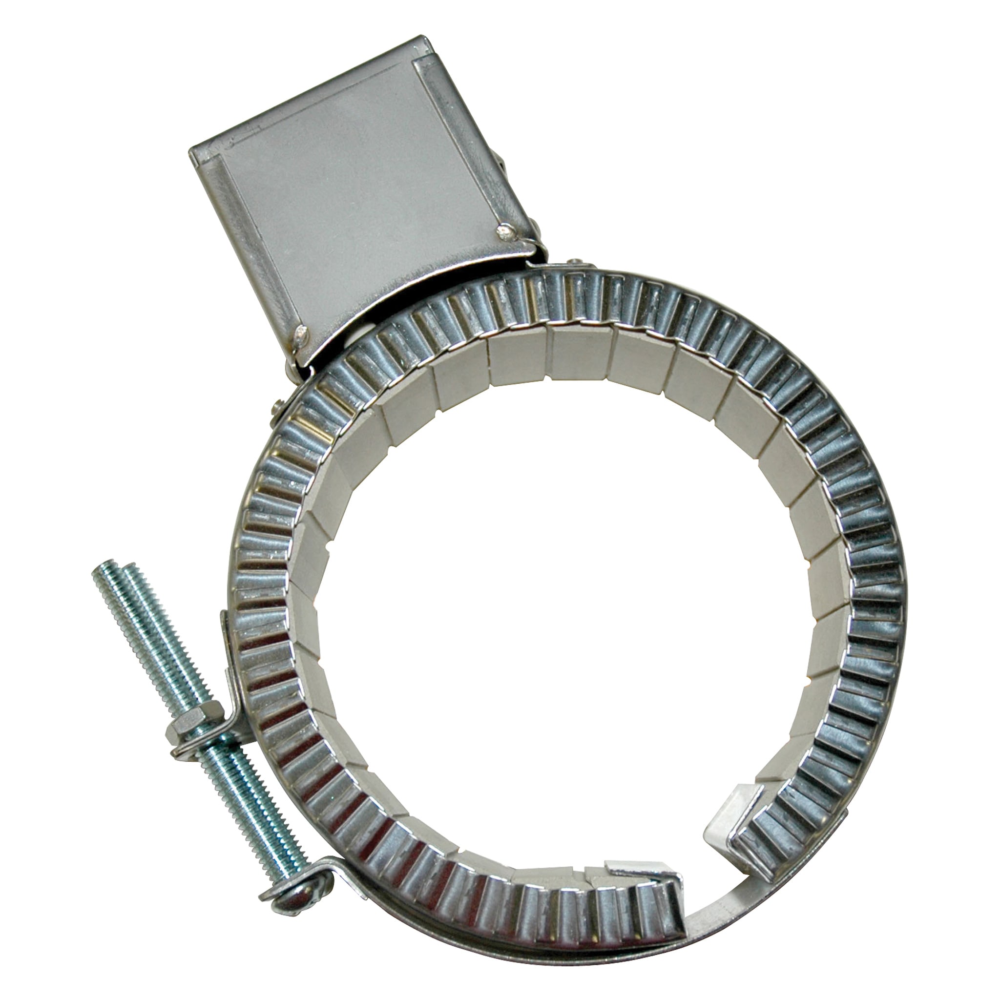 Heater Band, 4 to 4-1/2" ID x 1-1/2" Wide - Image 2