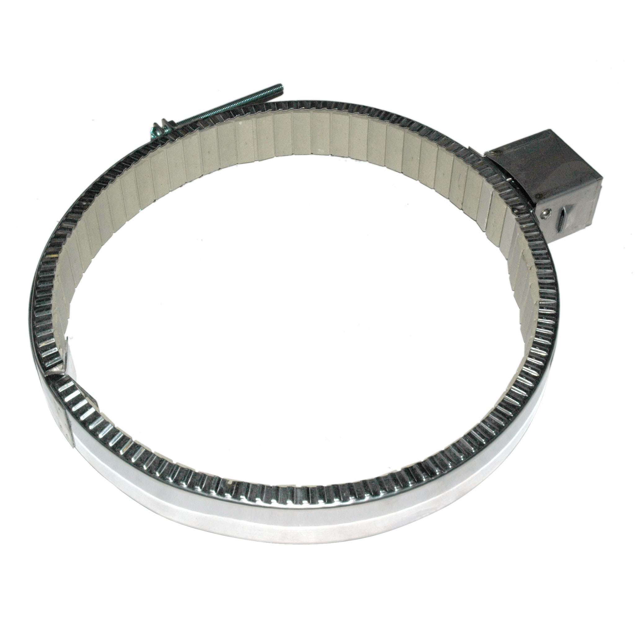 Heater Band, 11-1/4 to 12" ID x 1-1/2" Wide - Image 2