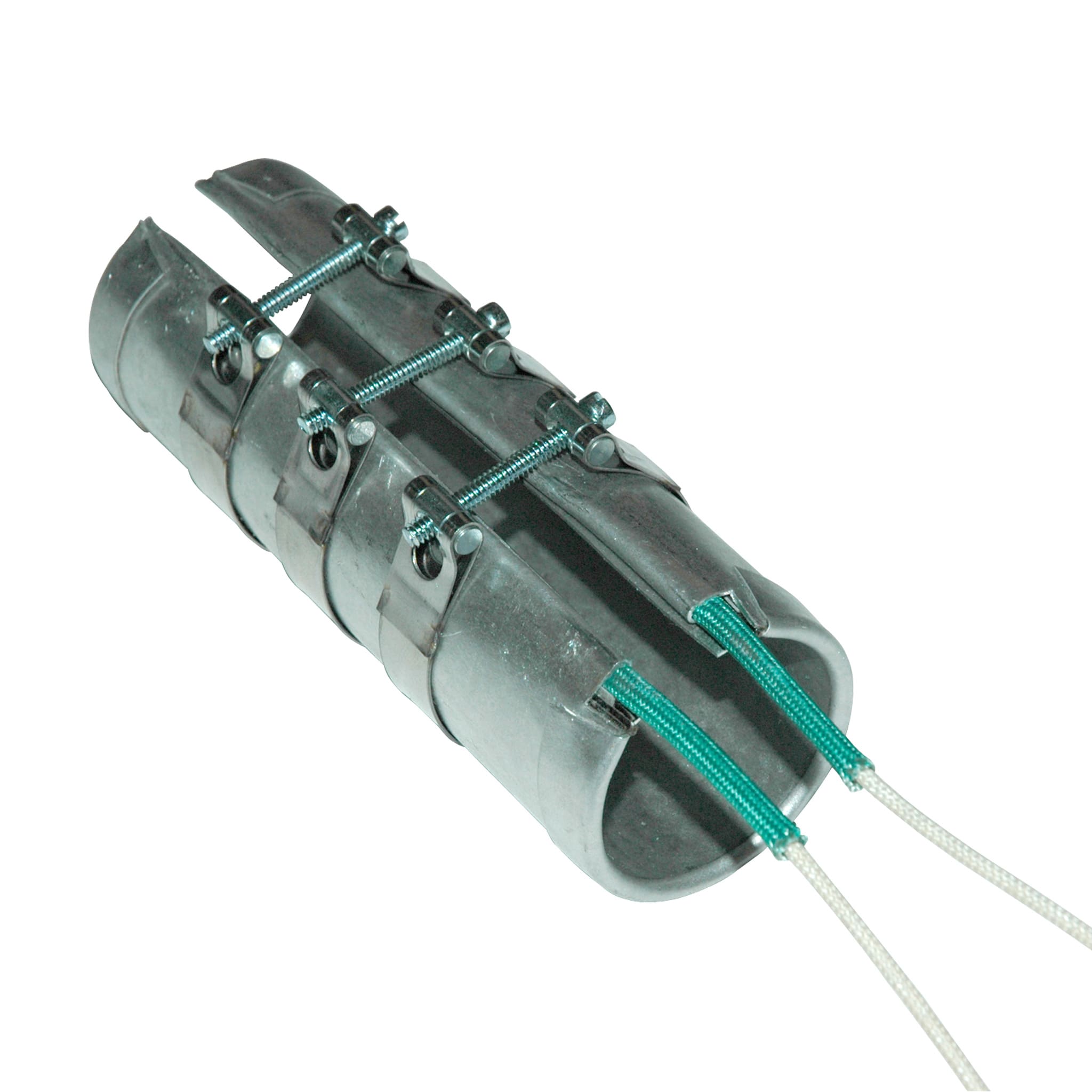 Heater Band, 1-1/2" ID x 5" Wide