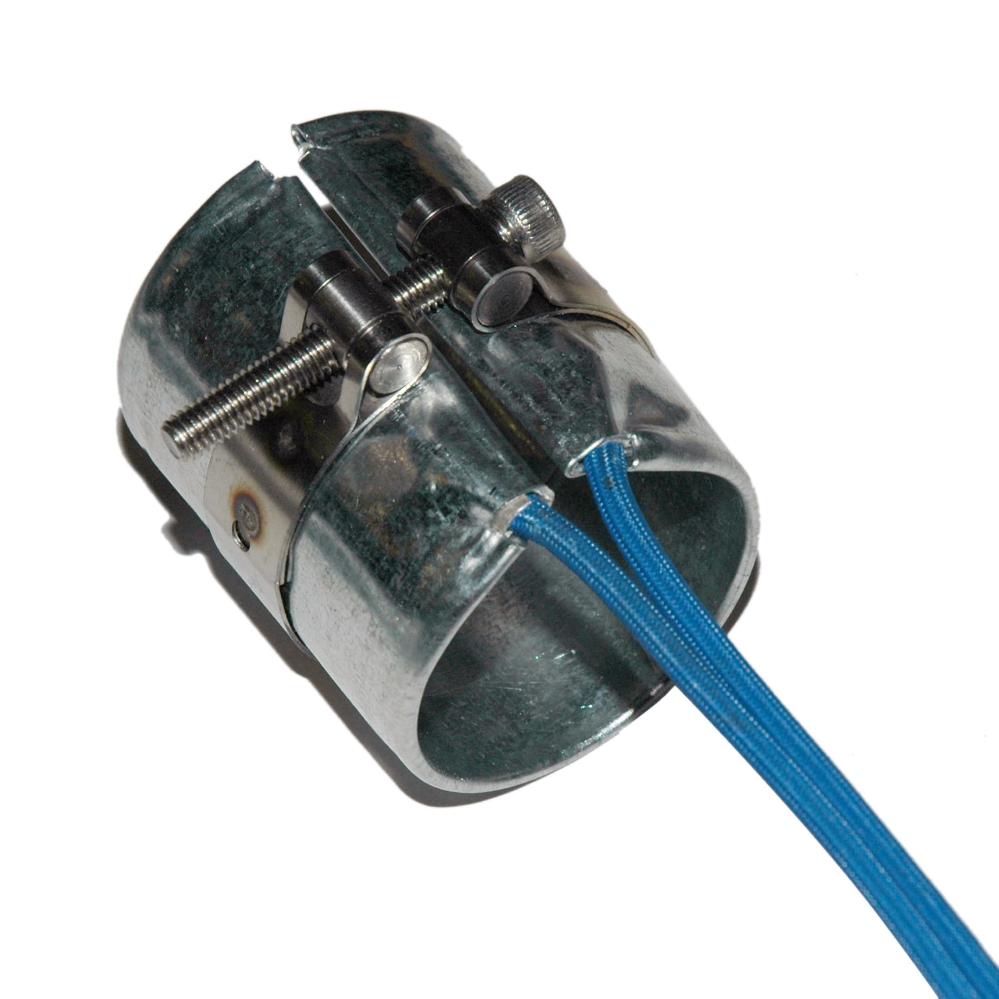 Heater Band, 1-1/2" ID x 2" Wide, S-Type