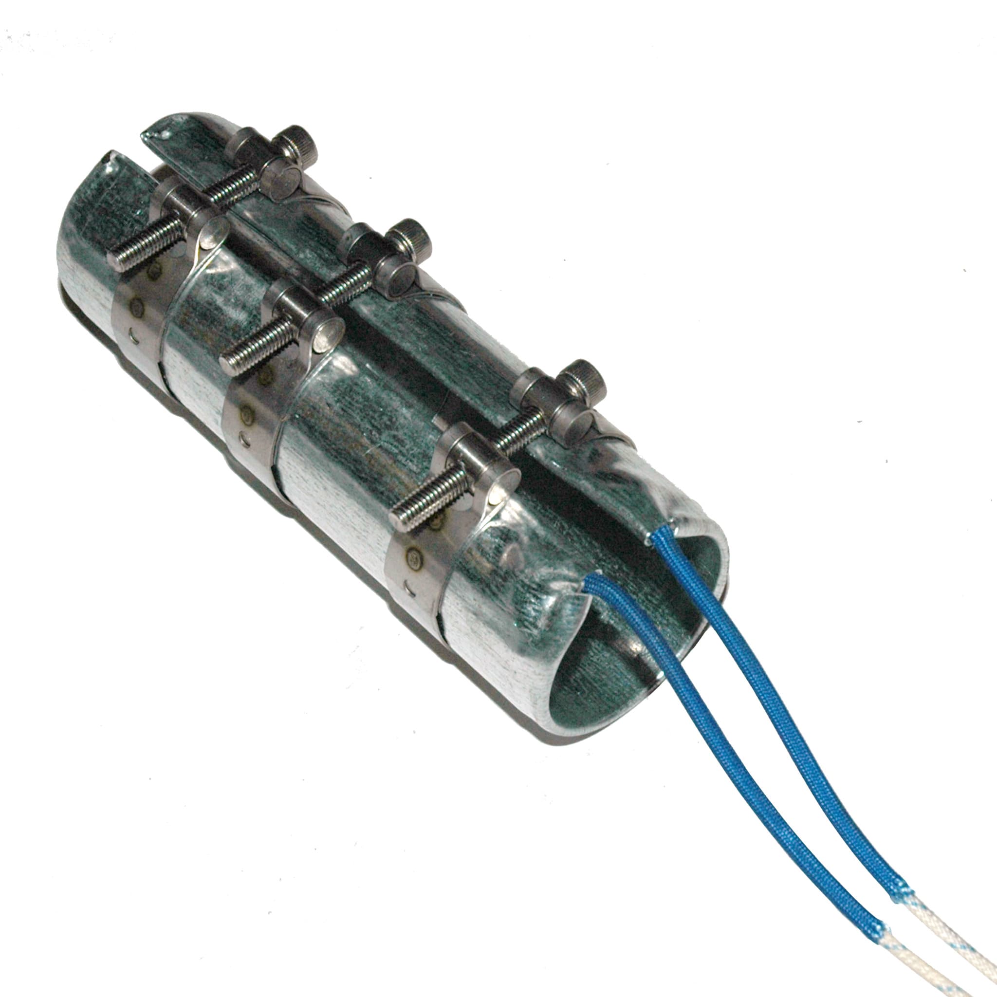 Heater Band, 1-1/2" ID x 5" Wide, S-Type