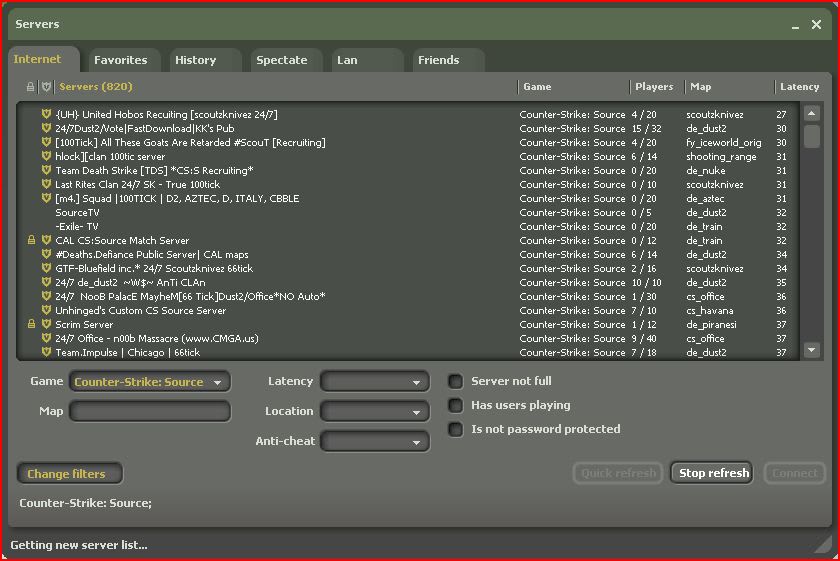 Browser In Game Ui How to make a UI