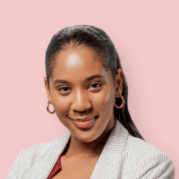 Amaka Eze