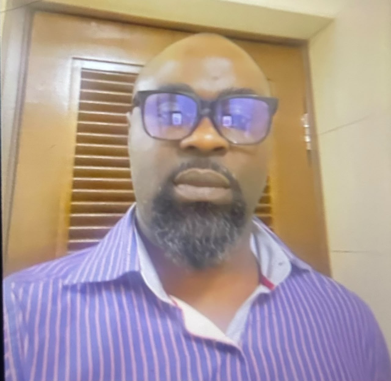 John Mbakwe
