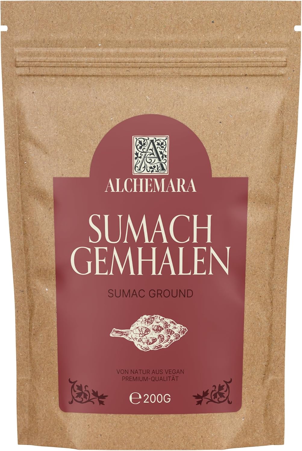 Sumac Epice Alchemara