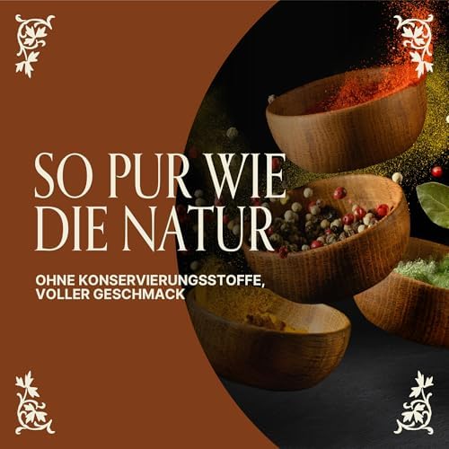 Vue 4 de Sumac Epice Alchemara