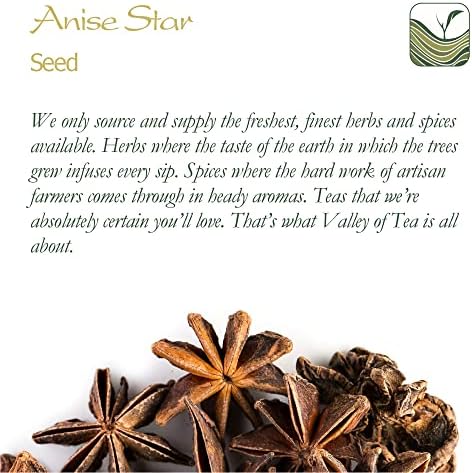 Vue 6 de Anis Etoile Bio Graine