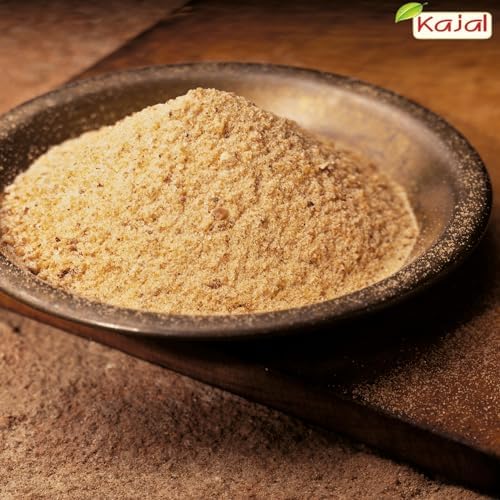 Vue 5 de Poudre Dasafoetida Kajal Hing