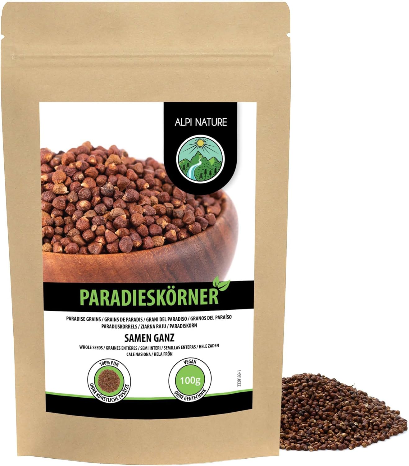 Épices rares - Épices professionnelles et condiments gastronomiques