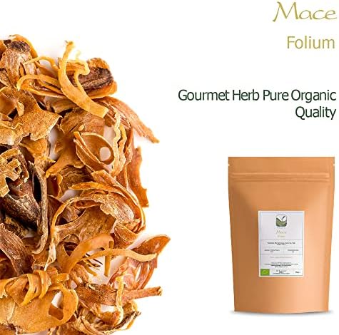 Vue 3 de Macis Epices Biologiques Entieres