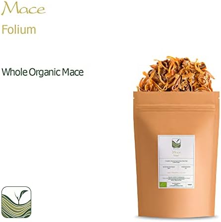 Vue 4 de Macis Epices Biologiques Entieres