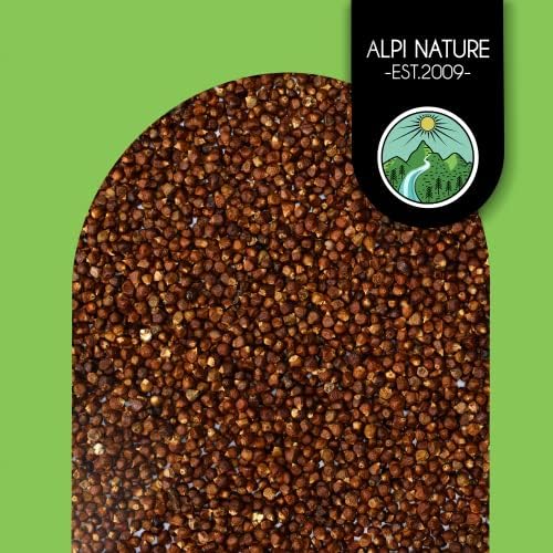 Vue 2 de Alpi Nature Grains De