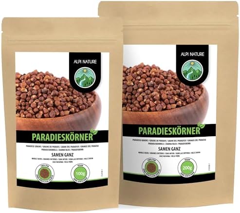 Vue 5 de Alpi Nature Grains De