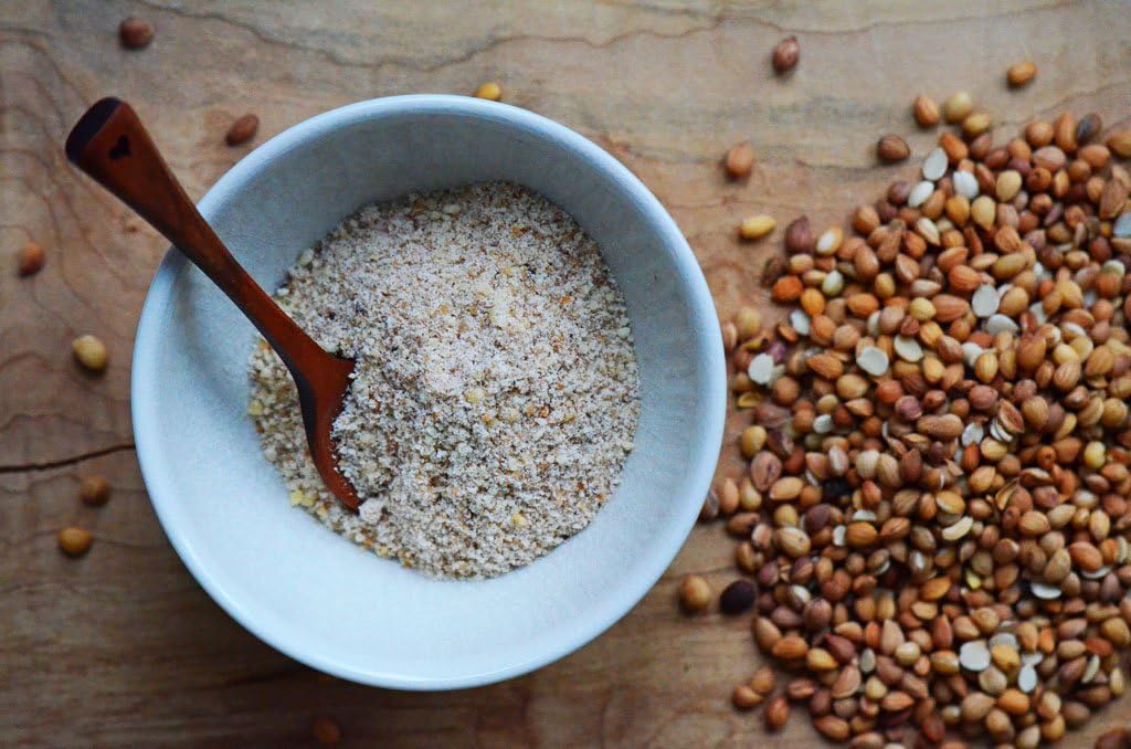 Mahlepi Mahalebmahlab Hache Epice