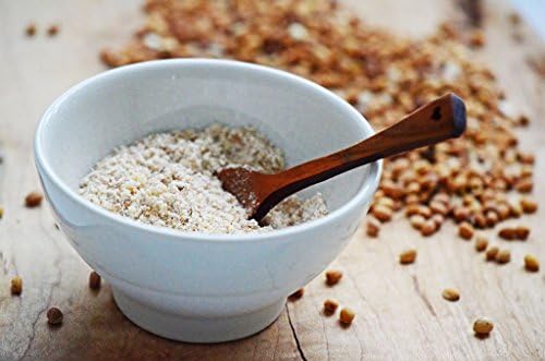 Vue 2 de Mahlepi Mahalebmahlab Hache Epice